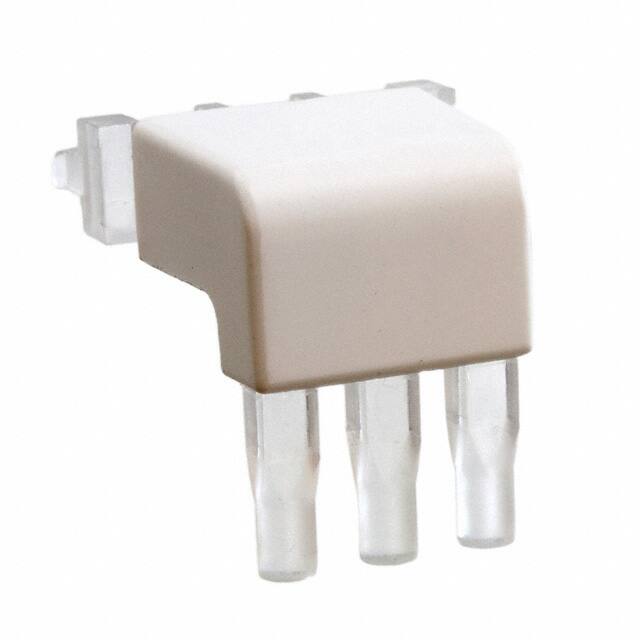 RLP3-600-650 Bivar Inc.  Ottica - Tubi luminosi